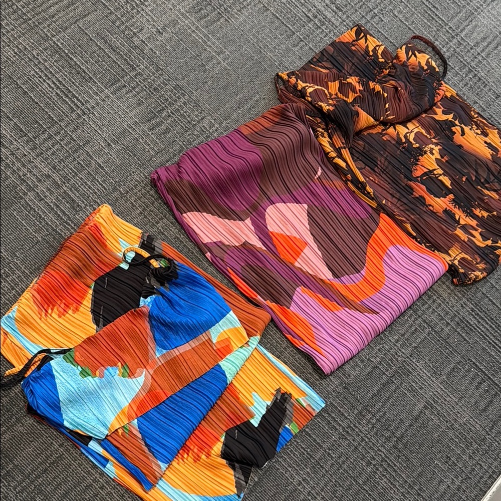 PLT bundle